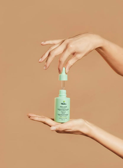 Vitalixi - Sérum éclat & Hydratation Intense